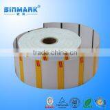 Bottom Price High Quanlity Water Resistance Jewelry Barcode Labels