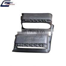 Heavy Duty Truck Parts Plastic Foot Board OEM 5010225393 Footstep for RVI Truck With Factory Price thumbnail-3