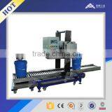 Glue Paste Semi-automatic Filling Machine thumbnail-1