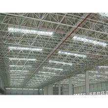 Xuzhou LF prefab warehouse building