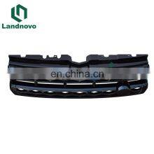 Factory Price Car Accessories Body Parts Grille For Range Rover Evoque L538 LR039820 Black LR0444694 Silver Car Front Grille thumbnail-3