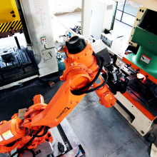 Mstnland API600 CAST STEEL FLANGED GATE VALVE (150LB) thumbnail-5