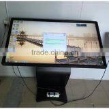 TFT Type 42 Inch Table Touch Kiosk thumbnail-2