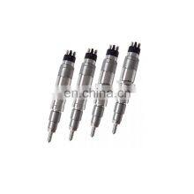 Common Rail Disesl Injector for IVECO, CASE, NEW HOLLAND and IRISBUS 0445120054 504091504 2855491 0445120075 0445120231 thumbnail-1