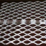 Square Expanded Metal Sheet