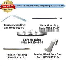 Jmen Taiwan for BMW Spoiler Trunk Lid Lip / Roof Wing Window Rear Auto Performance Body Parts thumbnail-3