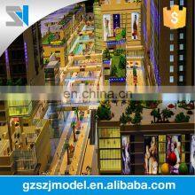 Elegant Business Center Architectural Models Supplies in China thumbnail-2
