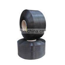 High Tenacity Intermingled Dope Dyed FDY Pp Webbing Yarn thumbnail-5