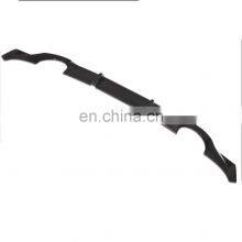 Modify Luxury Coupe 2door Carbon G37 Car Rear Bumper Lip for Infiniti G Series 2007-2013 thumbnail-4