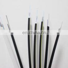 Ftth Core Indoor de Fibra Optica Cable Ptica Monomode G.652d Fibra Optical Cable thumbnail-3