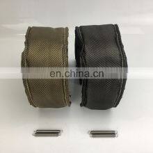 T4 T25 T78/88 T6 T3 Customize Accept Turbos Turbo Accessories Turbo Blanket Kit thumbnail-2