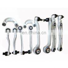 For Bentley Continental GT FLYING SPUR BENTAYG Swing Arm Front Balance Boom Arm thumbnail-1