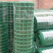 Welded Galvanized PVC Coated Fence Cheap Price thumbnail-5