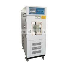 Steel Stability Temperature Humidity Climate Test Chamber Density Test thumbnail-4