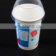 Automatic Plastic Cup 6 Color Curved Surface Offset Printing Machine thumbnail-2