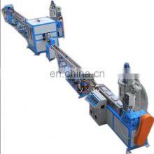 new arrival fiber reinforced pipe extruder machine PVC garden hose extruder machine