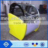 Ice Cream Display Cabinet;ice Cream Showcase