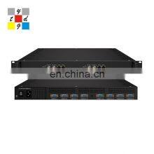 Multi 32 Iptv 8 16 Channel Encoder Iptv