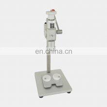 Hand Press Small Commercial Sealing Machine for Household Plastic Bottle, Perfume Bottle, Capping Machine Price thumbnail-3