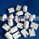 Quality Promotional Heat Resistance Zirconia Ceramic Tube thumbnail-2