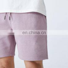 2021 Manufacturers Customize Men's Shorts Fashion Solid Color Boys Basketball Shorts thumbnail-4