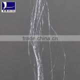 Polyester Yarn Dope Dyed DTY FDY POY Monofilament Multifilament Chemical Fiber thumbnail-2