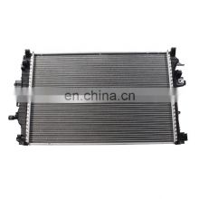 Best Selling Quality FOR Buick Chevrolet radiator 84493631 23336320