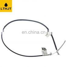 China Wholesale Market Auto Parts Hand Brake Cable OEM 46430-0D250 For VIOS 2013-2017 thumbnail-1