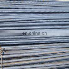 HRB400 Round Steel Bars Building Iron Rod thumbnail-2