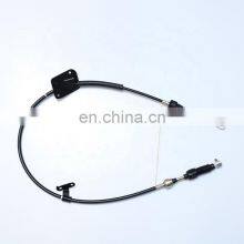 Market Best Selling Transmission Cable Gear Shift Cable Select Cable Fit for Toyota GC 2183 thumbnail-1