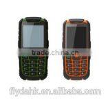 Waterproof Rugged Keyboard Mobile Phone S6 GSM 4 Band Rugged Cell Phone thumbnail-2