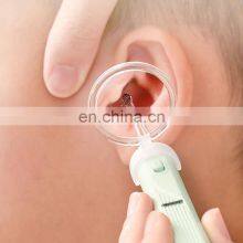 Innovative Latest Wireless Manufacturer Home Logo Cleaner Tool Otoscope Remove Ear Wax thumbnail-4