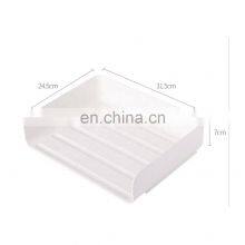 Office Document Stackable Tray File Organizer Document Rack A4 Paper File Letter Tray thumbnail-3