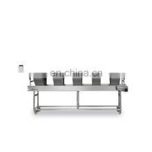 Small Scale French Fries Production Line Potato Chips Maker Machine thumbnail-3
