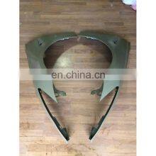 Made in China Auto Parts and Accessories Front Fender Fender Left and Right for Tesla Type 3 thumbnail-4