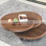 21st Century Innovative High Quality Expandable Coffee Table For Living thumbnail-3