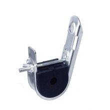 ADSS Cable J Hook Suspension Clamp