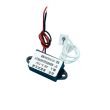 Vehicle or Household Air Purification Ozone Sterilizer Ozone Ceramic Plate Miniature Ozone Generator thumbnail-2