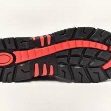 S1P/S3 SAFETY SHOES NUBUCK LEATHER MIDDLE CUT RT6868 thumbnail-5