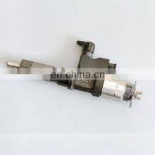 Original New 8981600613,095000-8933 for 4HK1 Engine Injector Nozzle Assy 0950008933 thumbnail-3