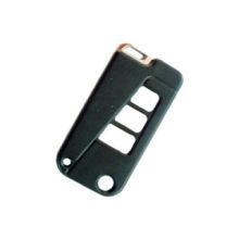 Zinc alloy car lock remote control shell