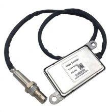 Haoxiang Auto Europe Truck 24V Nitrogen Oxide Nox Sensor OE 5WK96626C 2011650 For DAF Trucks Buses thumbnail-5