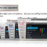 Pure Android 4.4 HD Capacitive Touch Screen Car Radio for Toyota Camry DVD GPS, NAVI , WIFI,BLUETOOTH,SWC,MP3,USB,SD,AUX,3G thumbnail-3