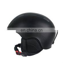 Light Weight PC EPS Inmolding Winter Sports Skiing Helmet thumbnail-1