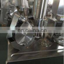SINOPED Semi Auto Capsule Filling Machine for Pellet thumbnail-3
