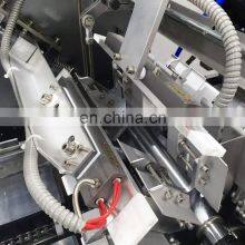 300A Gift Box Packaging Plastic Wrap BOPP Card Cellophane Wrapping Machine thumbnail-3