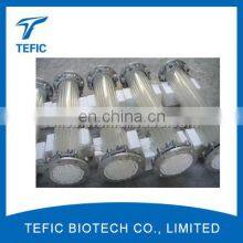 3 Square Meters Glass Coil Condenser for Distillation thumbnail-4