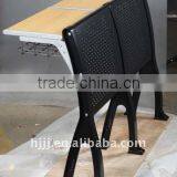 School Furniture for Student Desk and Chair TC-904A-L thumbnail-2