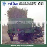 Straw Bale Cutter/straw Bale Crusher (1.8m Diameter) thumbnail-1