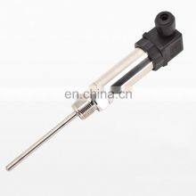 4-20ma Integrated Temperature Transmitter Insert Sensor Module PT100 Thermal Resistance 0-100 Degree Without Digital Display thumbnail-5